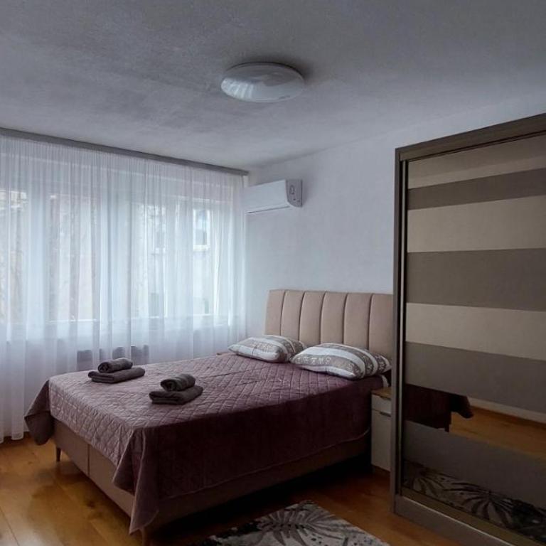 Banjaluka Centar1 - Apartman sa 2 Spavaće Sobe - 13