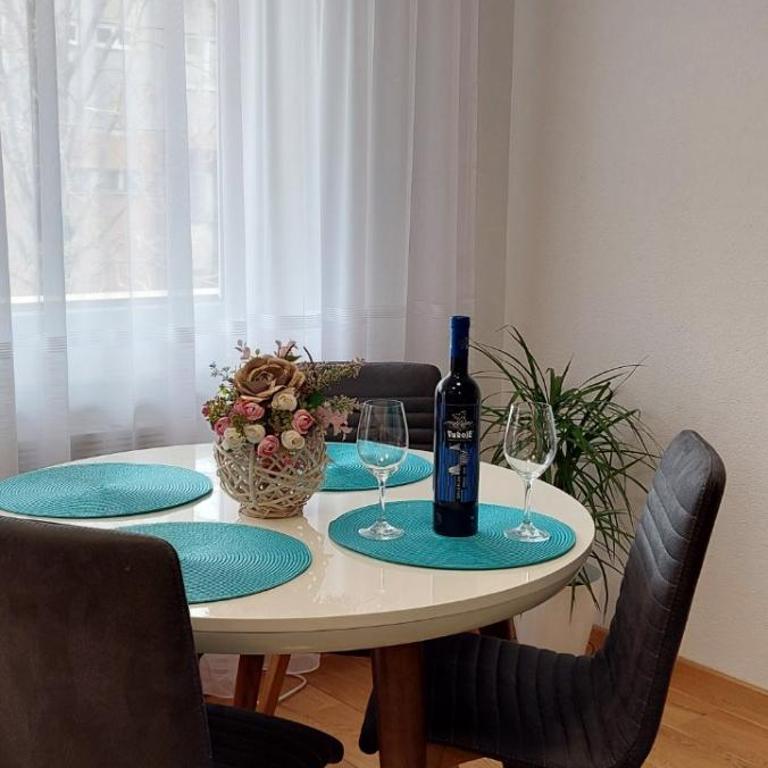 Banjaluka Centar1 - Apartman sa 2 Spavaće Sobe - 15