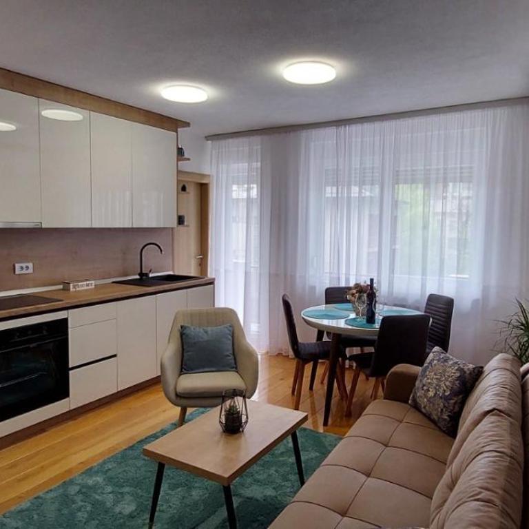 Banjaluka Centar1 - Apartman sa 2 Spavaće Sobe - 16