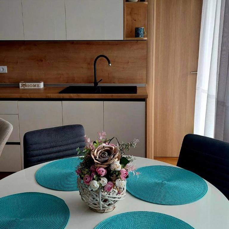 Banjaluka Centar1 - Apartman sa 2 Spavaće Sobe - 17