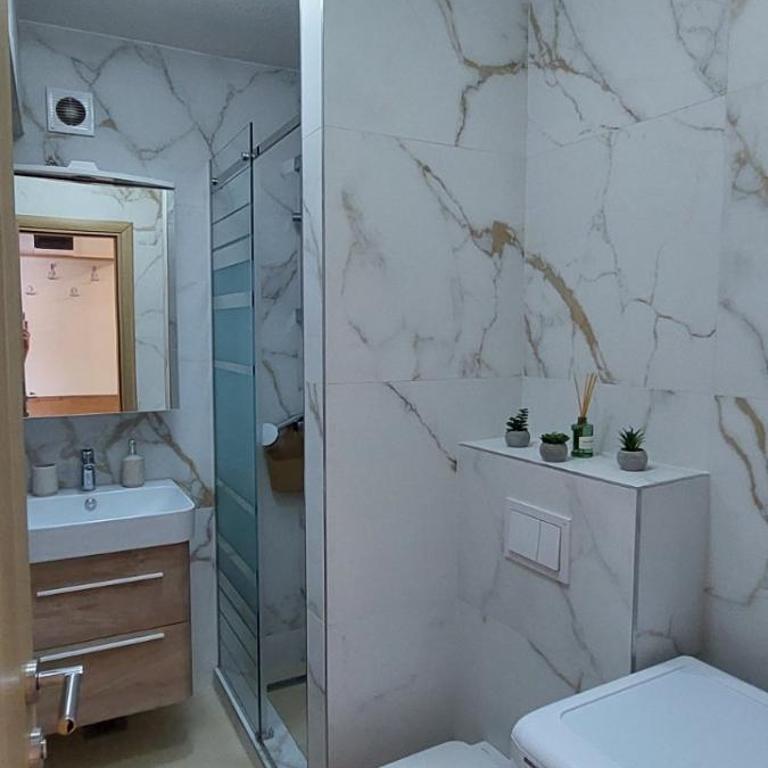 Banjaluka Centar1 - Apartman sa 2 Spavaće Sobe - 20