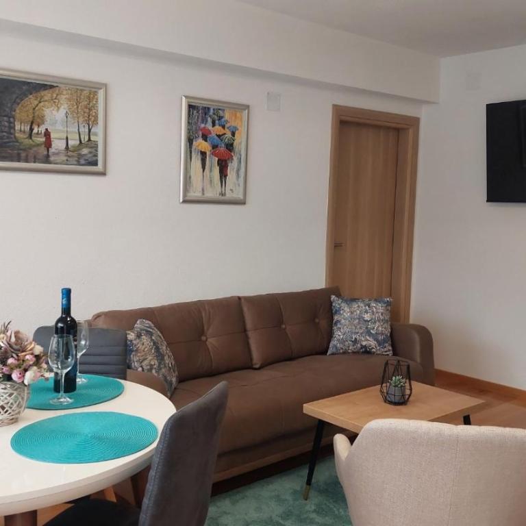Banjaluka Centar1 - Apartman sa 2 Spavaće Sobe - 24