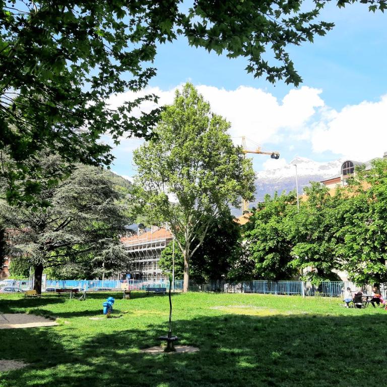 La piccionaia - Appartamento - 28