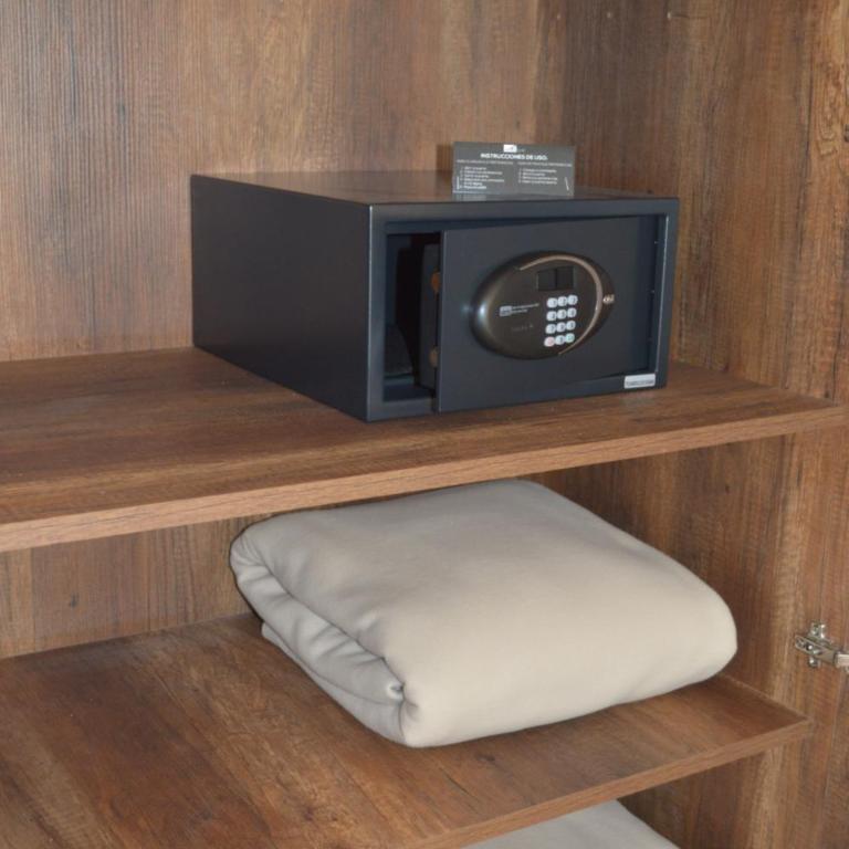 Hotel Andesmar Huancayo - Deluxe Suite - 4