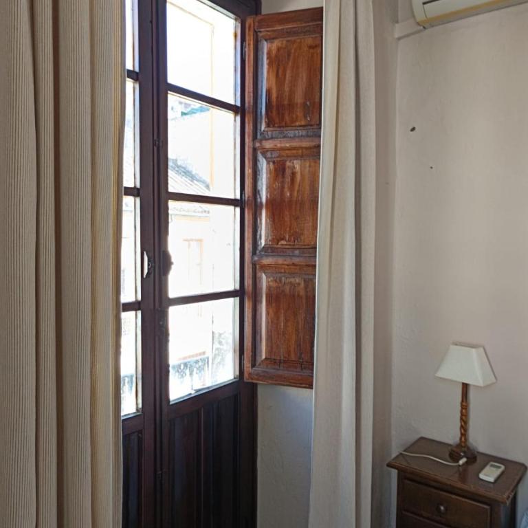 Posada del Potro Apartment - Apartamento de 2 dormitorios - 10