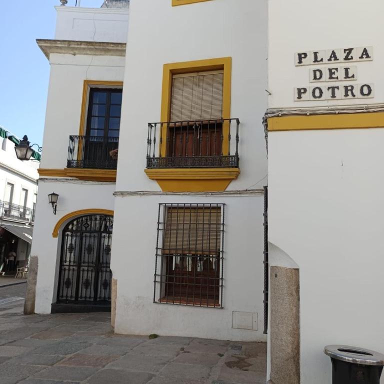Posada del Potro Apartment - Apartamento de 2 dormitorios - 1