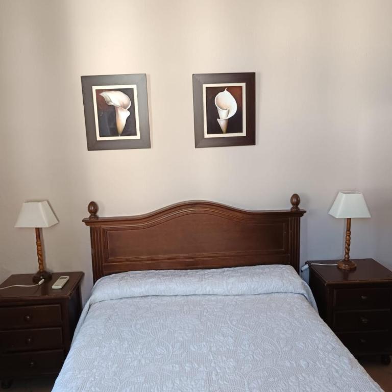 Posada del Potro Apartment - Apartamento de 2 dormitorios - 15
