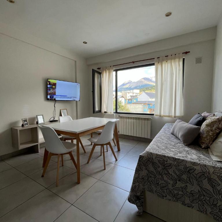 Apartamento Rostan - Apartamento de 1 dormitorio - 5