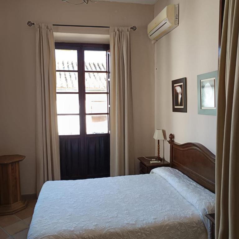 Posada del Potro Apartment - Apartamento de 2 dormitorios - 20
