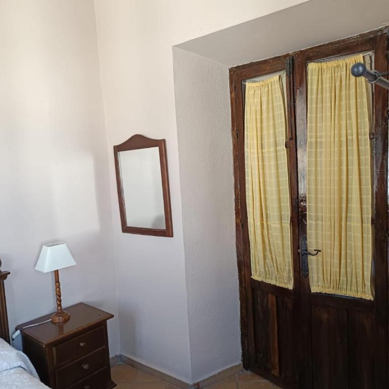 Posada del Potro Apartment - Apartamento de 2 dormitorios - 22