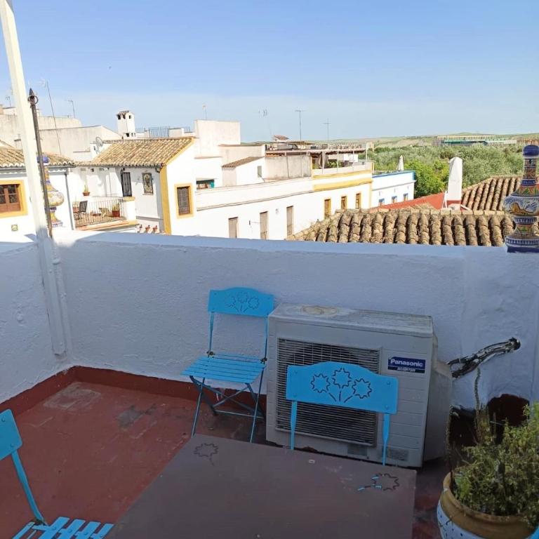 Posada del Potro Apartment - Apartamento de 2 dormitorios - 4