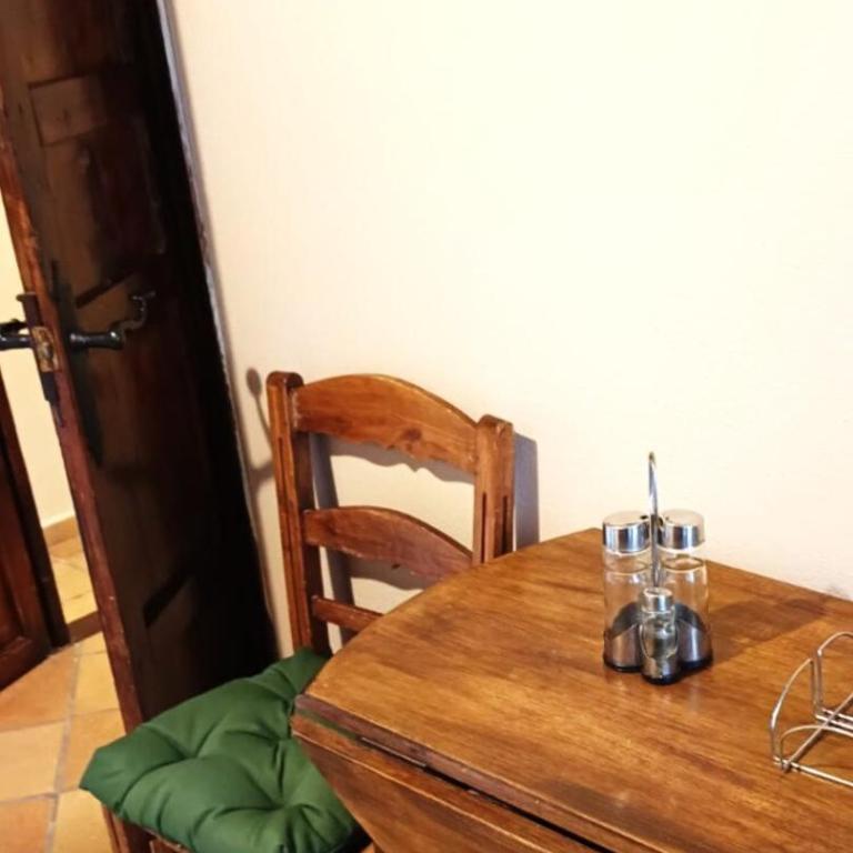 Posada del Potro Apartment - Apartamento de 2 dormitorios - 23