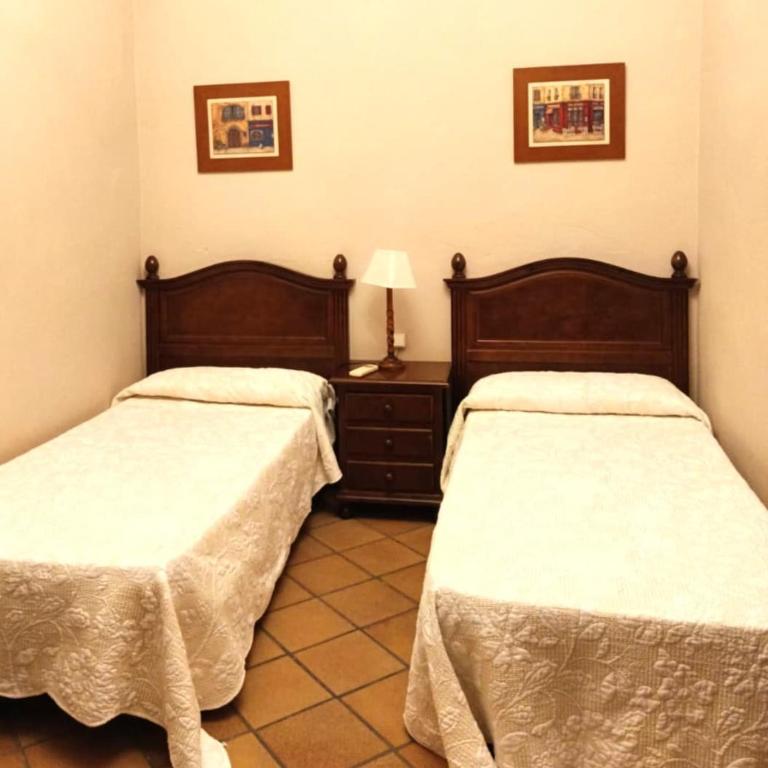Posada del Potro Apartment - Apartamento de 2 dormitorios - 3