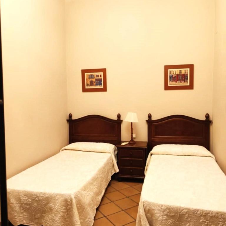 Posada del Potro Apartment - Apartamento de 2 dormitorios - 25