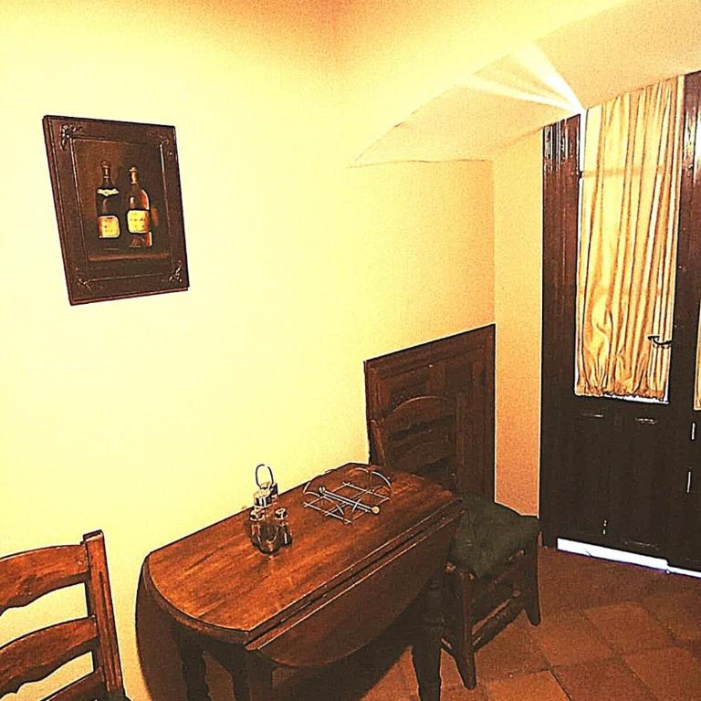 Posada del Potro Apartment - Apartamento de 2 dormitorios - 27