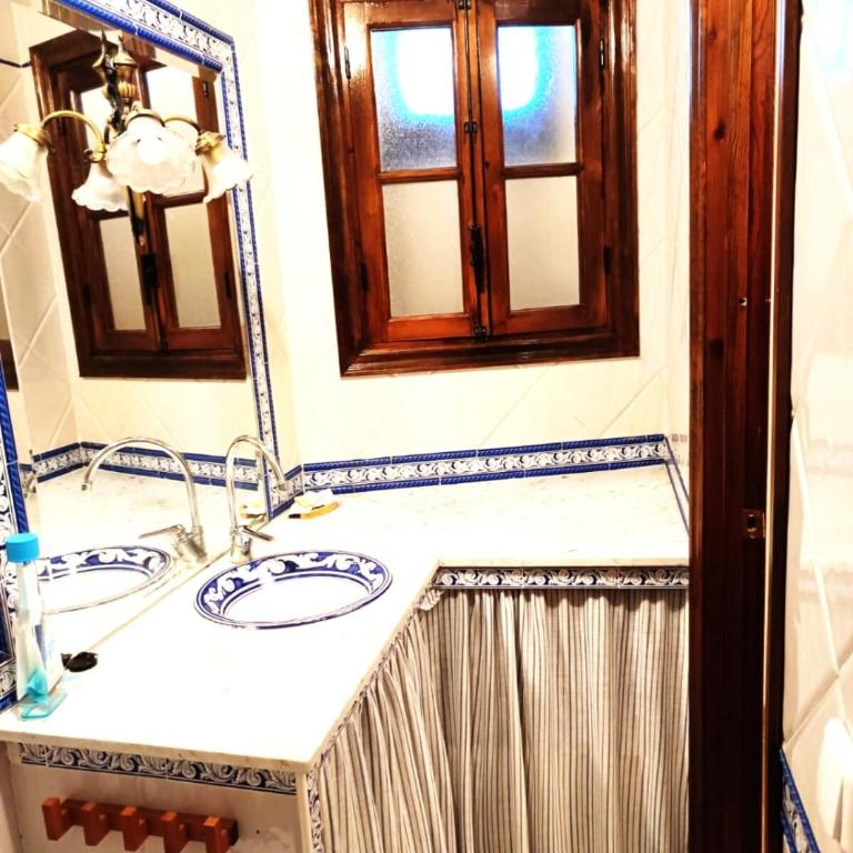 Posada del Potro Apartment - Apartamento de 2 dormitorios - 28
