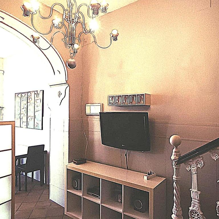 Posada del Potro Apartment - Apartamento de 2 dormitorios - 30