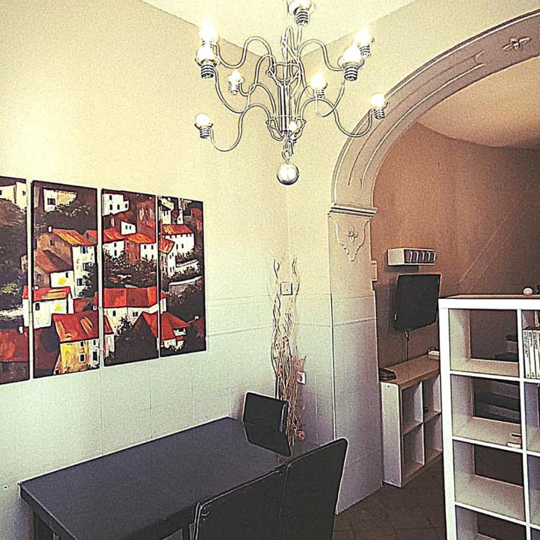 Posada del Potro Apartment - Apartamento de 2 dormitorios - 33