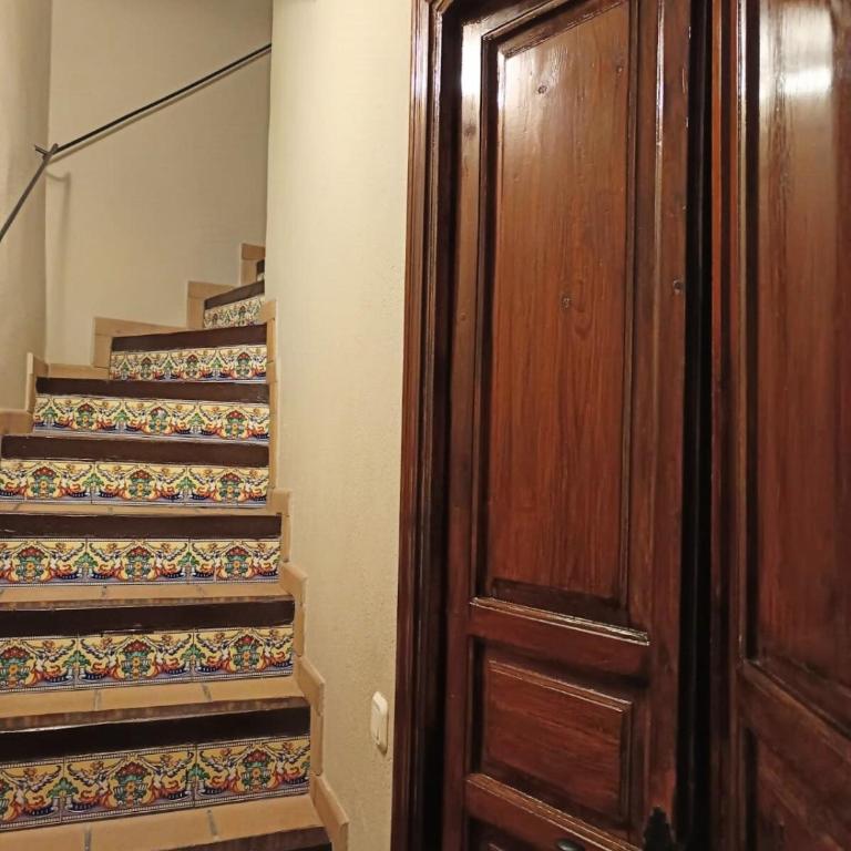Posada del Potro Apartment - Apartamento de 2 dormitorios - 34