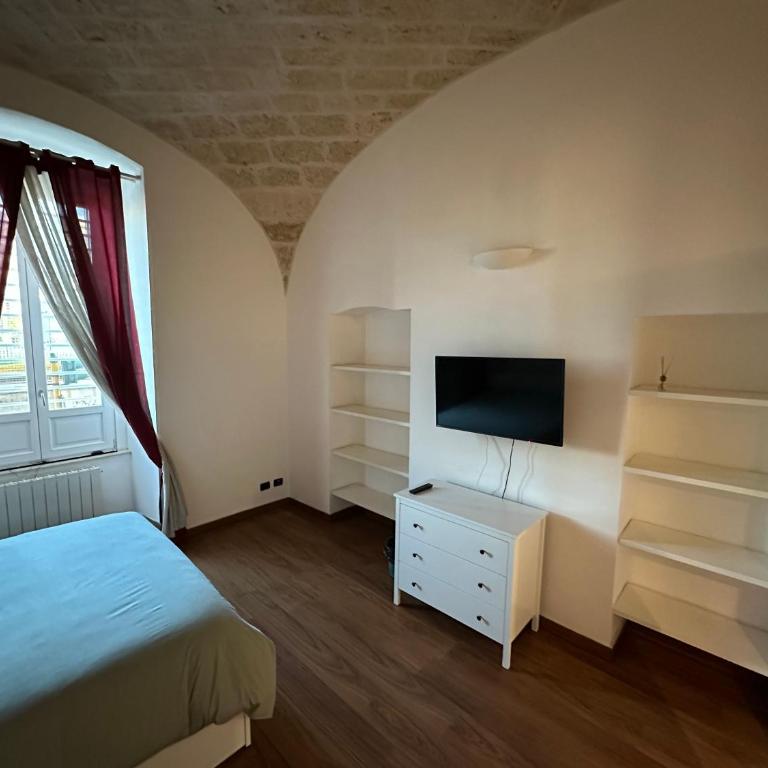 La via della stazione - Appartamento con 1 Camera da Letto - 6