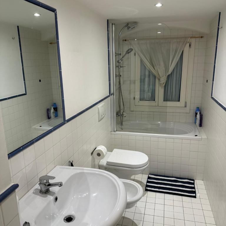 La via della stazione - Appartamento con 1 Camera da Letto - 7