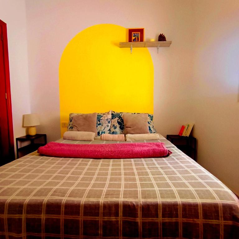 Casapatrizia Appartamento compartido - Habitación Doble Económica - 3
