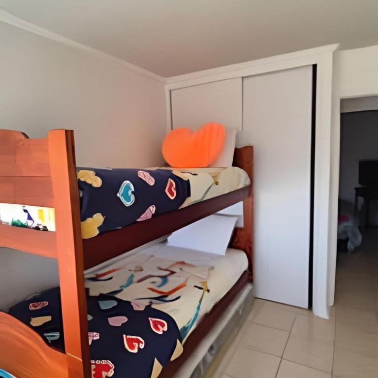 Algarrobo Depto Vista Mar 3D2B, Pinares Canelillo - Apartamento con vistas al mar - 9