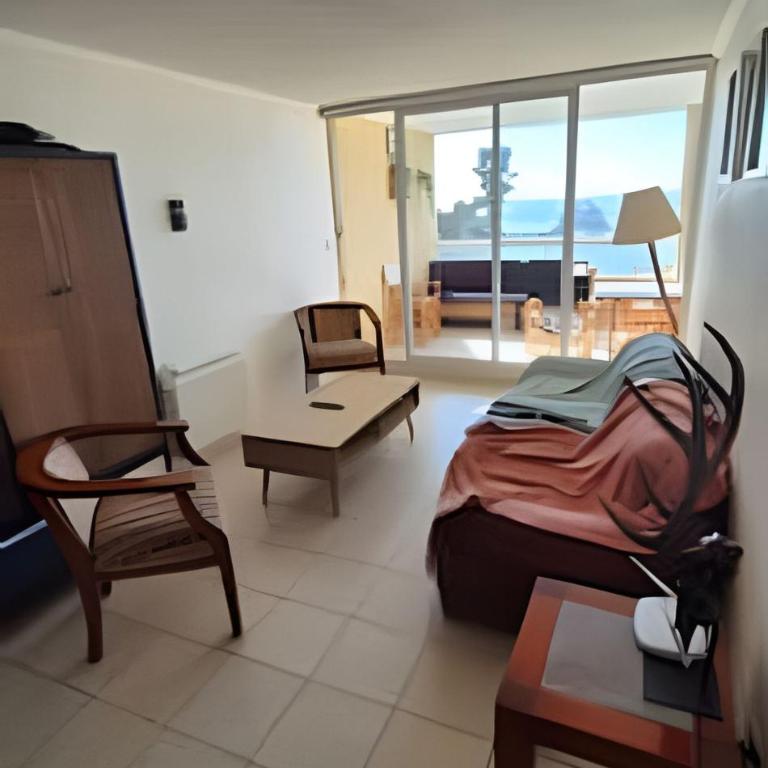 Algarrobo Depto Vista Mar 3D2B, Pinares Canelillo - Apartamento con vistas al mar - 16
