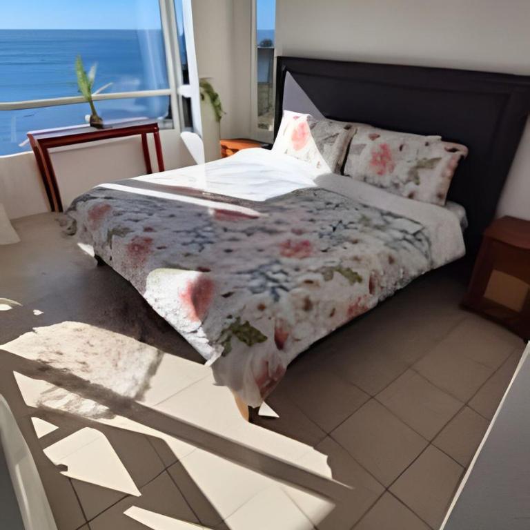 Algarrobo Depto Vista Mar 3D2B, Pinares Canelillo - Apartamento con vistas al mar - 4