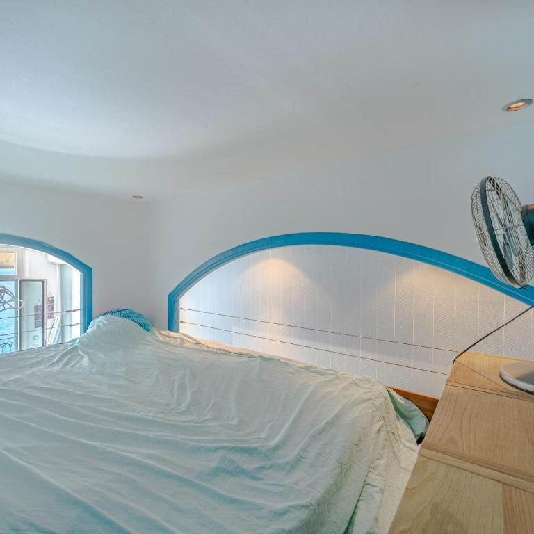 Panoramic Sea View - Promenade des Anglais - Appartement 1 Chambre - 8