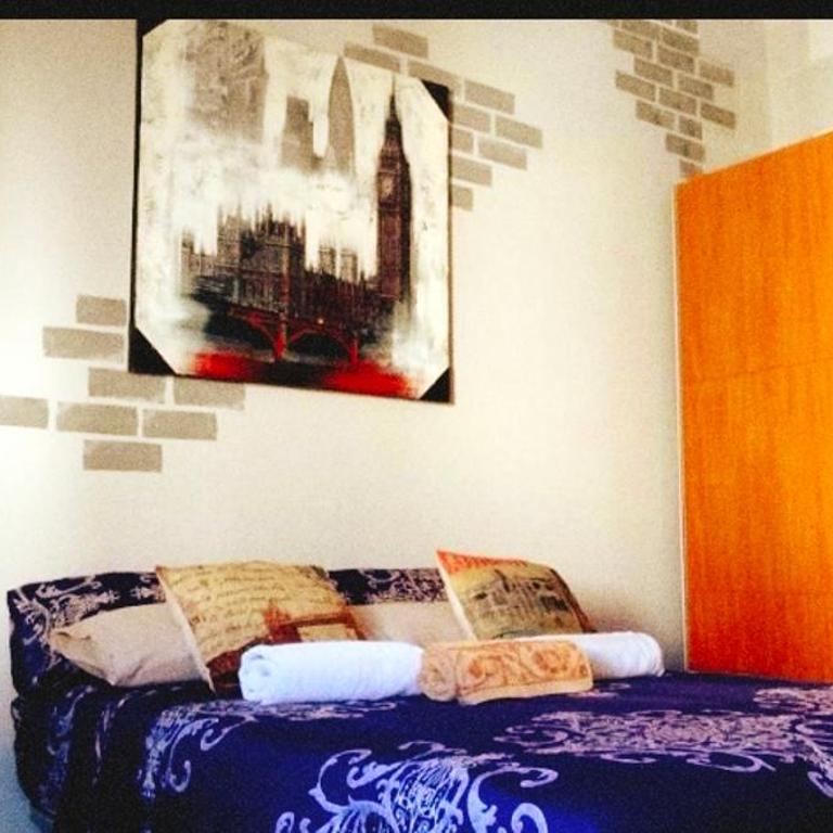 Casapatrizia Appartamento compartido - Habitación Doble Deluxe - 2