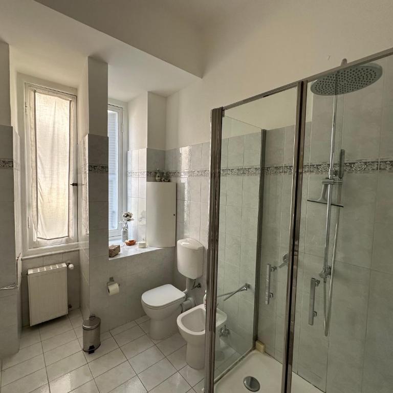 Casa Raggio - Appartamento con 3 Camere da Letto - 23