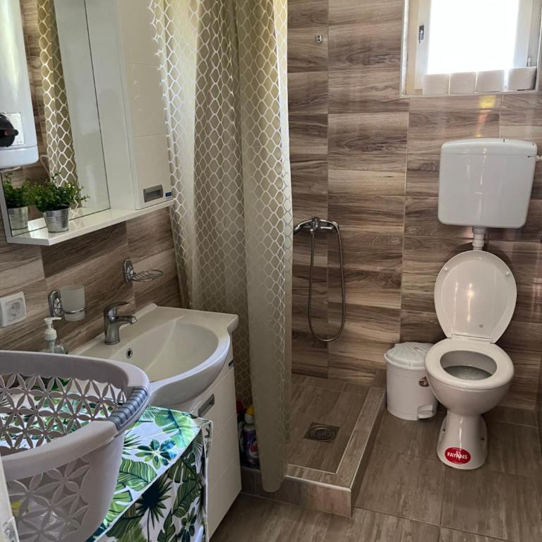 Vikendica Bellini 3 - Two-Bedroom House - 6