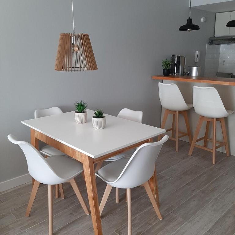 RETIRO Recoleta Studio ツ - Apartamento de 1 dormitorio - 7