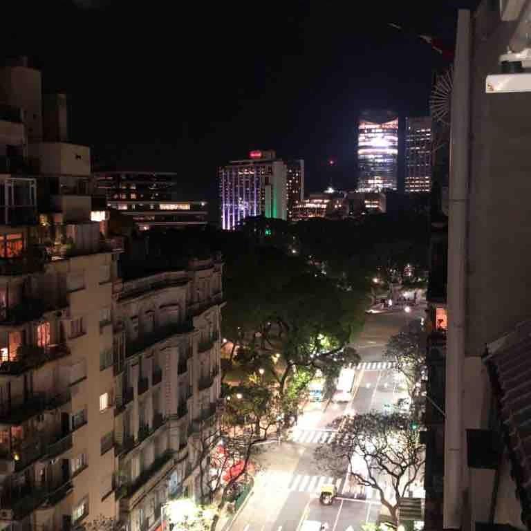 RETIRO Recoleta Studio ツ - Apartamento de 1 dormitorio - 24