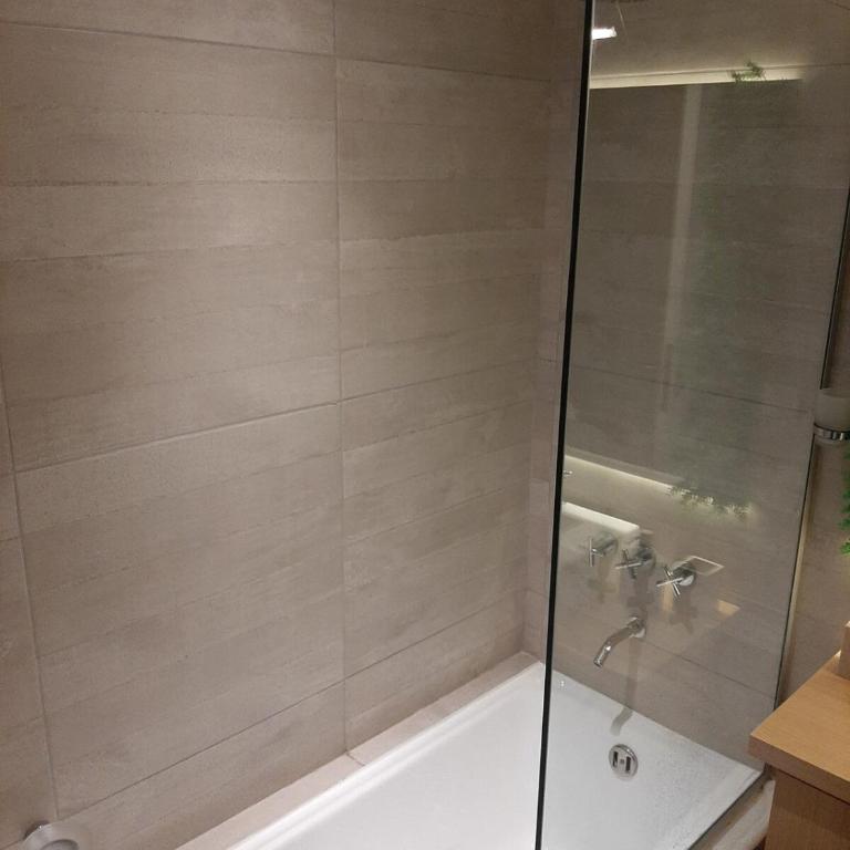 RETIRO Recoleta Studio ツ - Apartamento de 1 dormitorio - 16