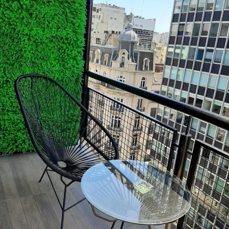 RETIRO Recoleta Studio ツ - Apartamento de 1 dormitorio - 3