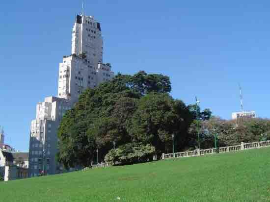 RETIRO Recoleta Studio ツ - Apartamento de 1 dormitorio - 27