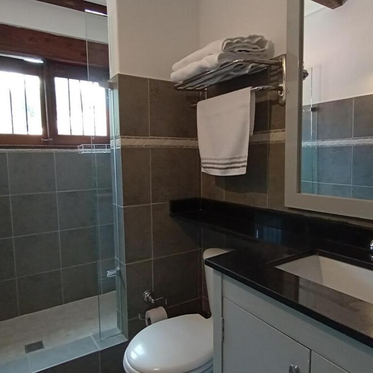 alojamiento campestre - Alcaparro - Apartamento de 2 dormitorios - 30