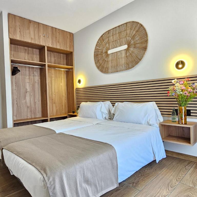 LAGOM Apartments NEW, 5 min walk from the sea - Two-Bedroom Apartment - 8