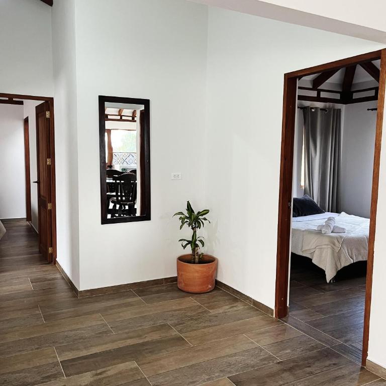 Casa Silvestre - Villa with Garden View - 20