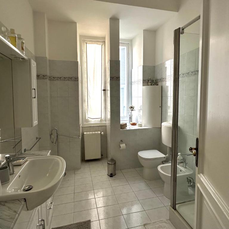 Casa Raggio - Appartamento con 3 Camere da Letto - 24