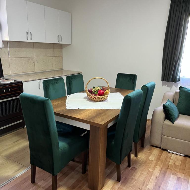 Vikendica Bellini 3 - Two-Bedroom House - 9