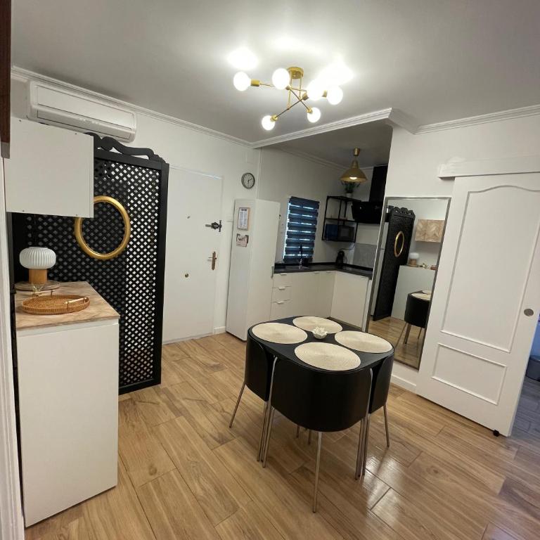 Apartamento el Ancla - Apartamento de 2 dormitorios - 1
