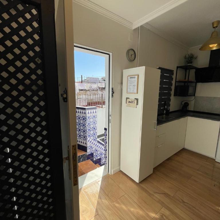 Apartamento el Ancla - Apartamento de 2 dormitorios - 3