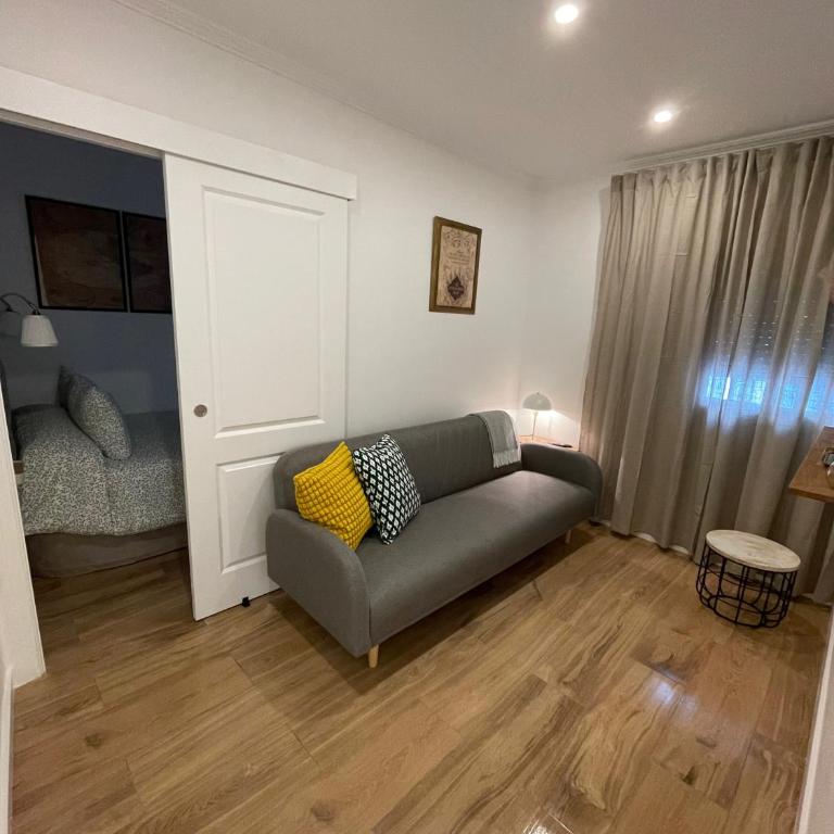Apartamento el Ancla - Apartamento de 2 dormitorios - 4