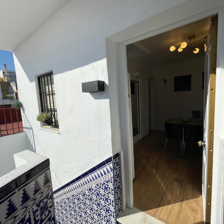 Apartamento el Ancla - Apartamento de 2 dormitorios - 6