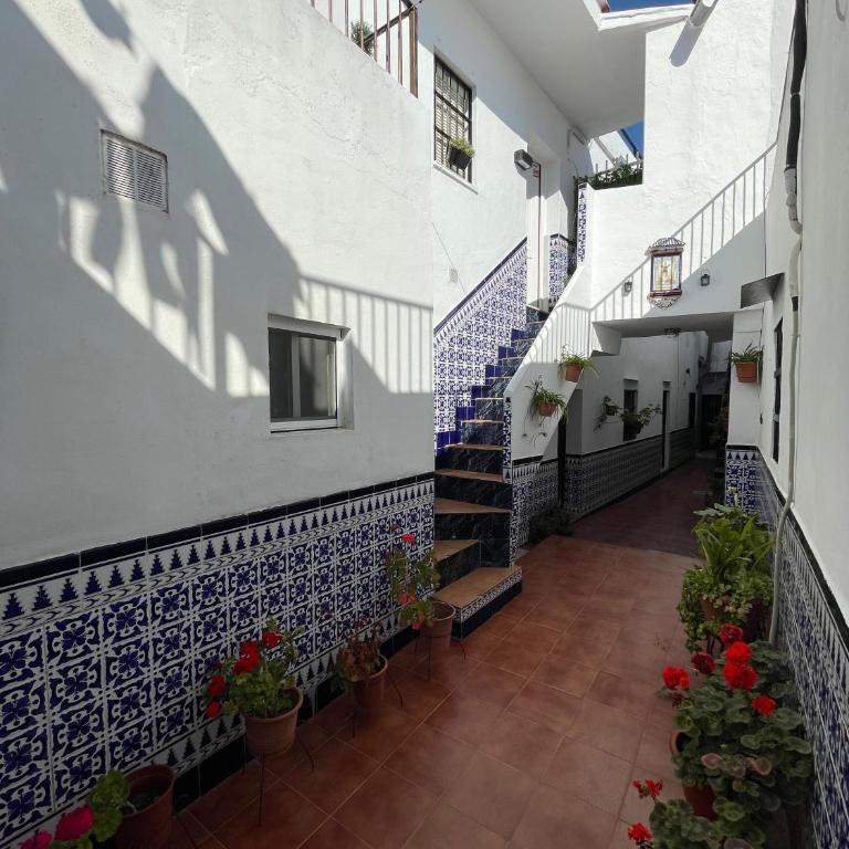 Apartamento el Ancla - Apartamento de 2 dormitorios - 9