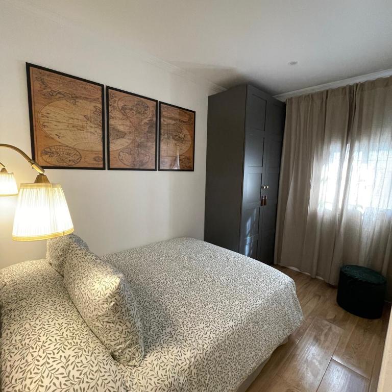 Apartamento el Ancla - Apartamento de 2 dormitorios - 14