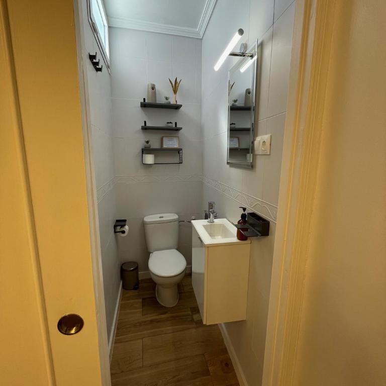 Apartamento el Ancla - Apartamento de 2 dormitorios - 17